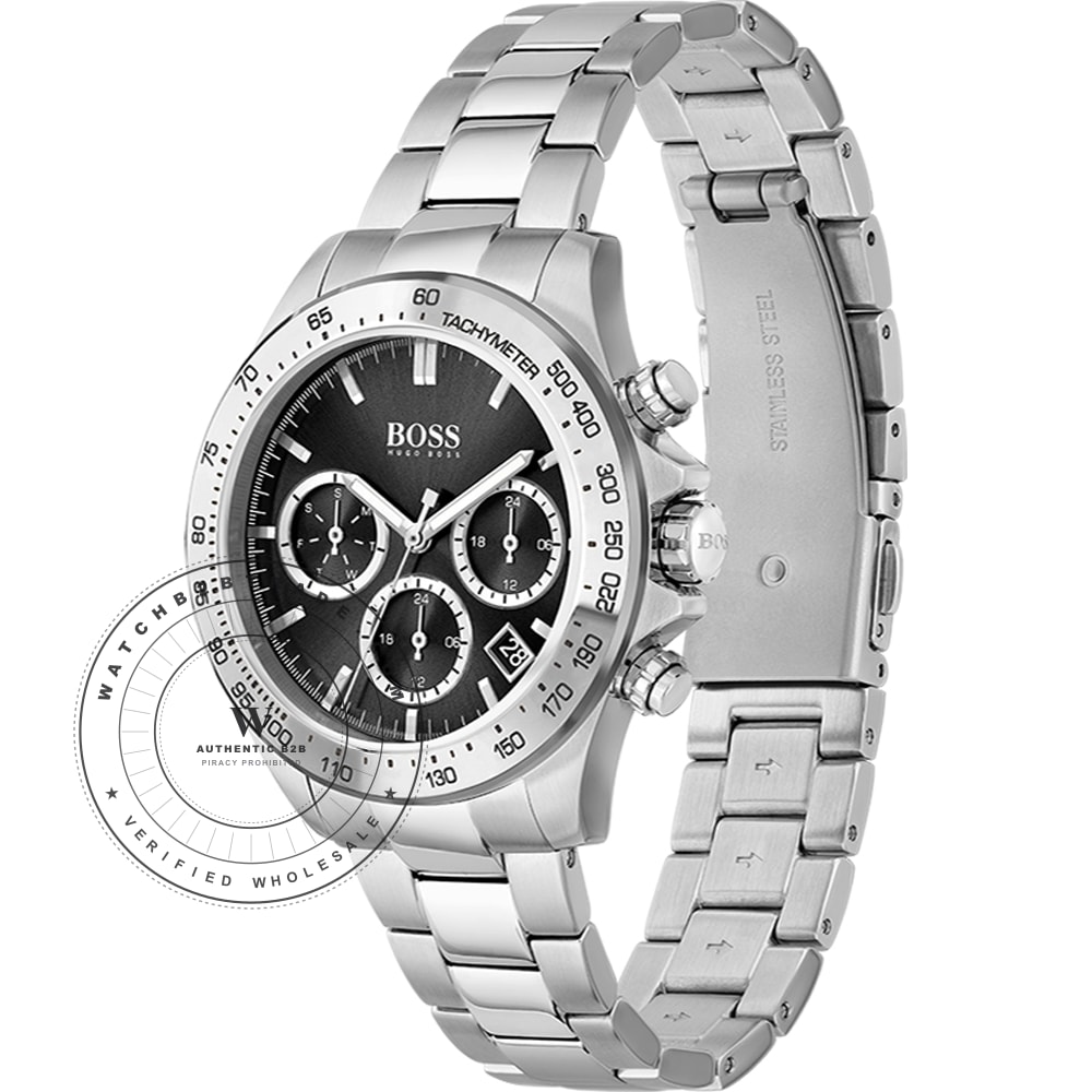 Hugo Boss Boss 1502614 Novia Watch 1502614 - Angle 2