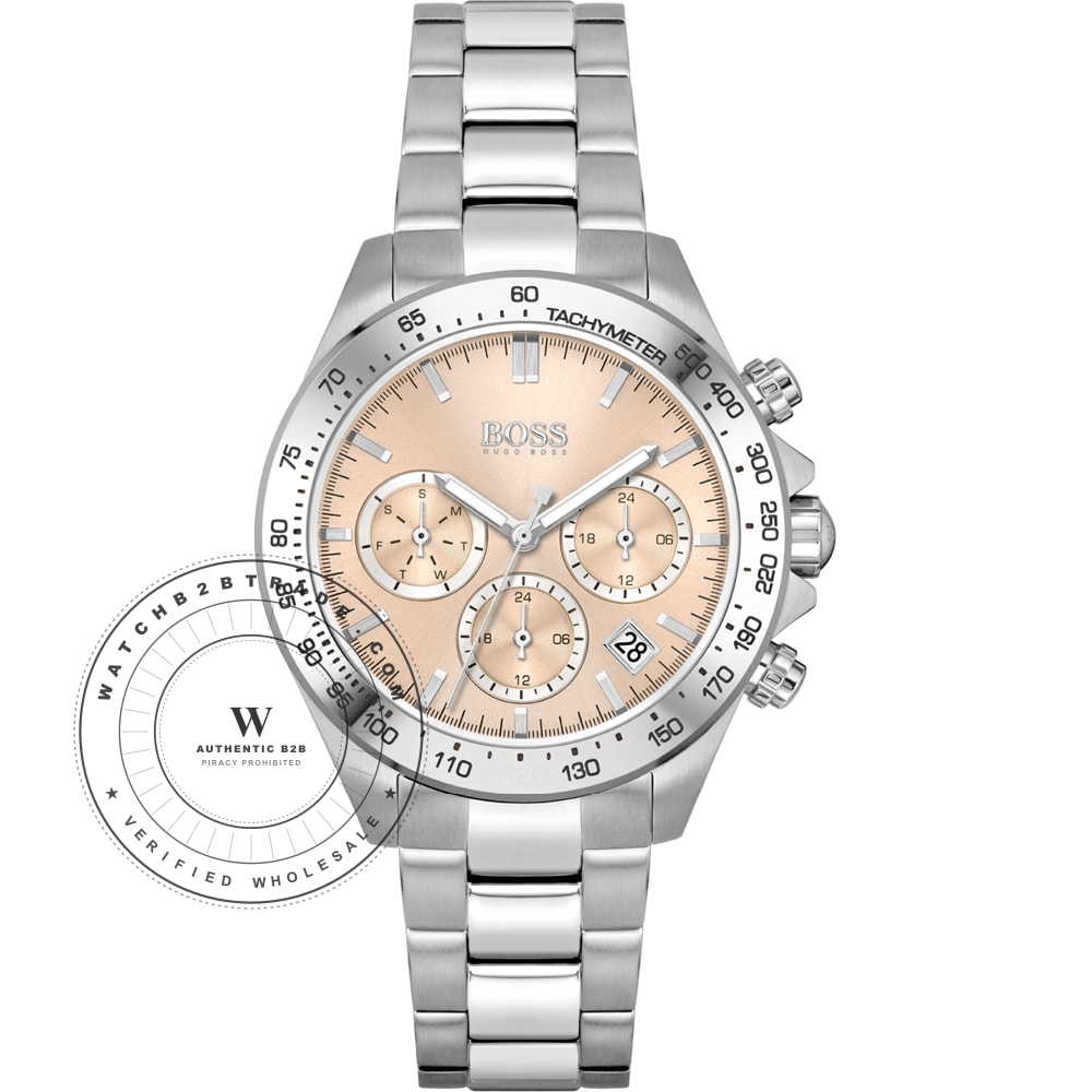 Hugo Boss Boss 1502615 Novia Watch (1502615) - Wholesale Luxury Timepiece