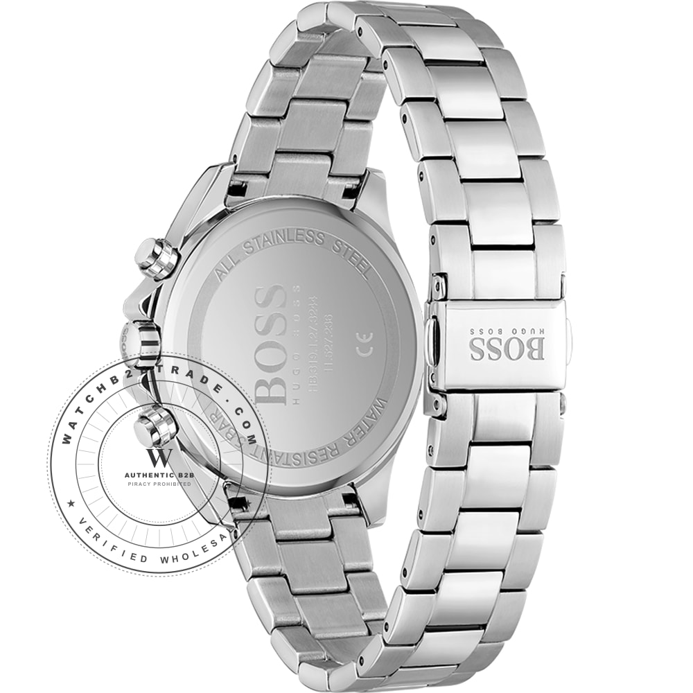 Hugo Boss Boss 1502615 Novia Watch 1502615 - Angle 3