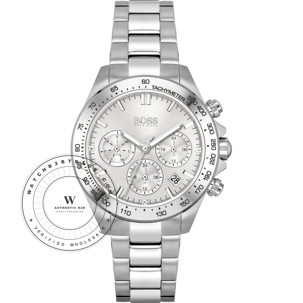 Hugo Boss Boss 1502616 Novia Watch (1502616) - Wholesale Luxury Timepiece