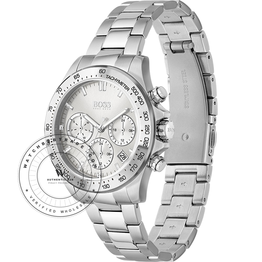 Hugo Boss Boss 1502616 Novia Watch 1502616 - Angle 2