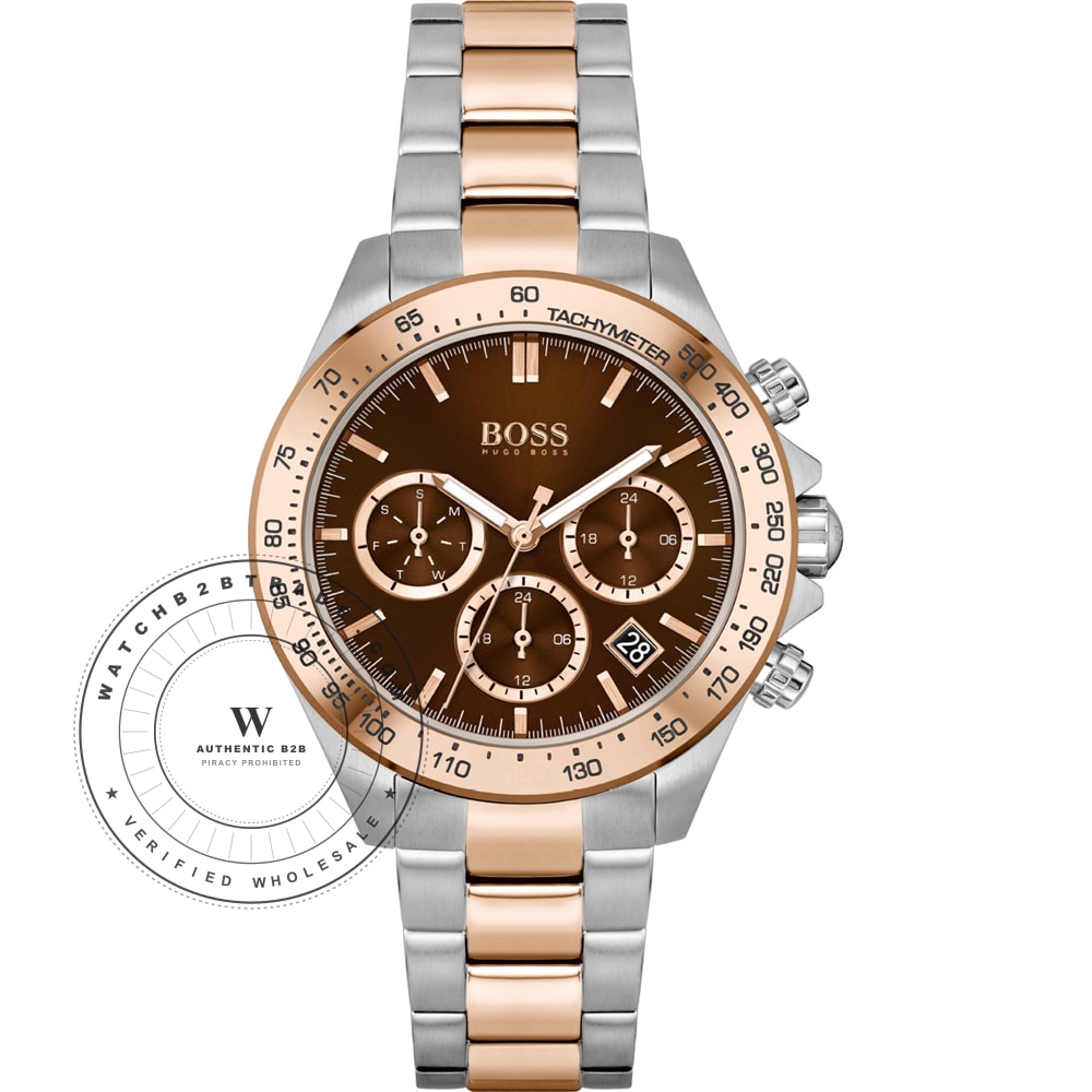 Hugo Boss Boss 1502617 Novia Watch (1502617) - Wholesale Luxury Timepiece