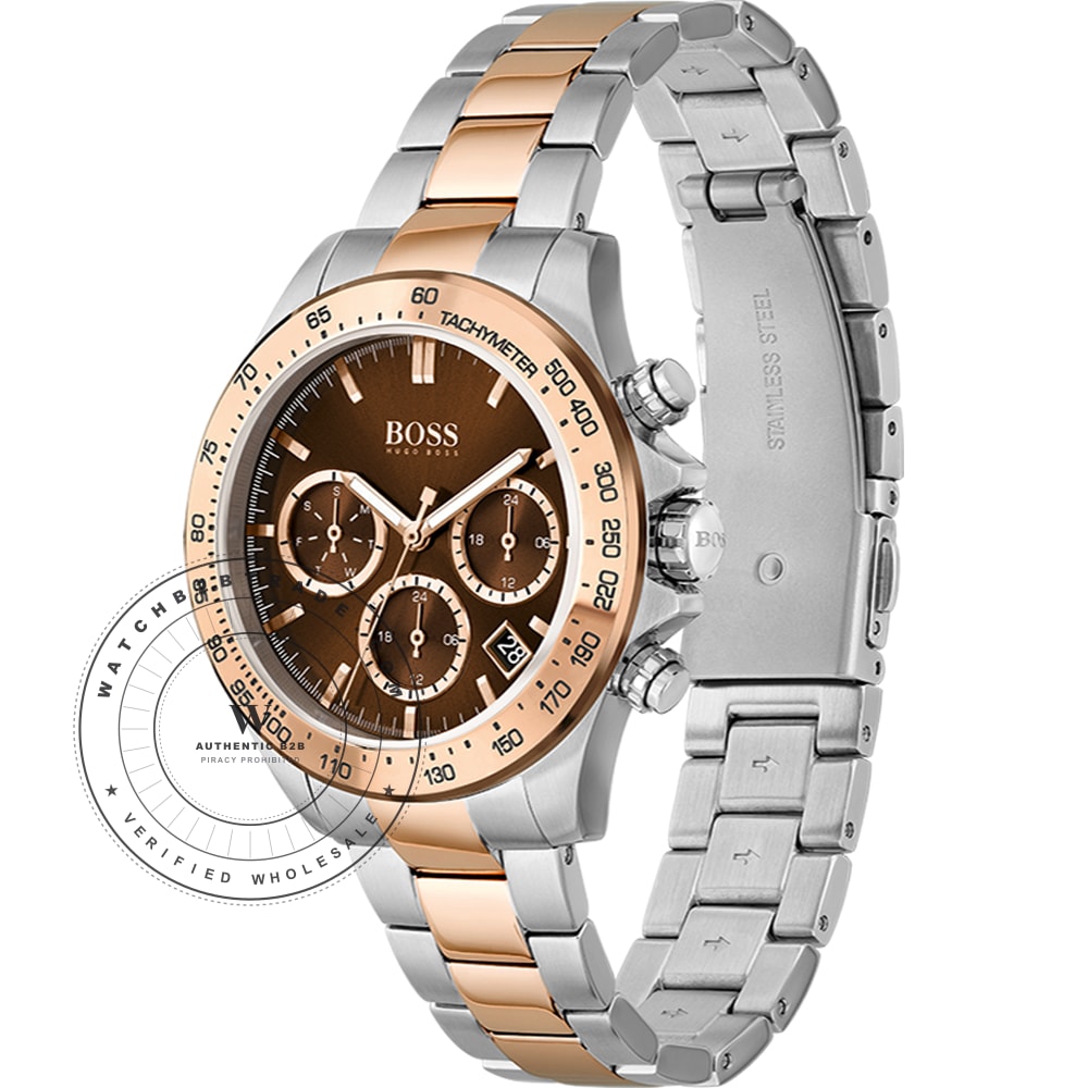 Hugo Boss Boss 1502617 Novia Watch 1502617 - Angle 2