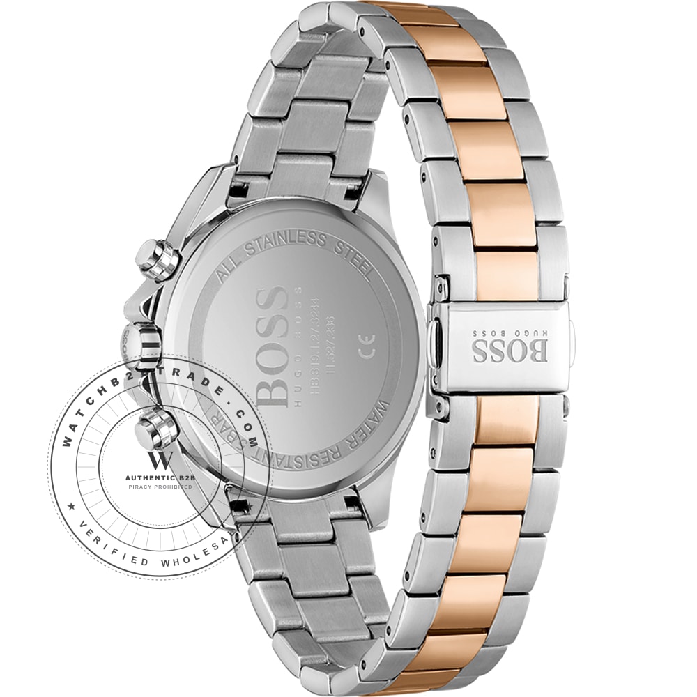 Hugo Boss Boss 1502617 Novia Watch 1502617 - Angle 3