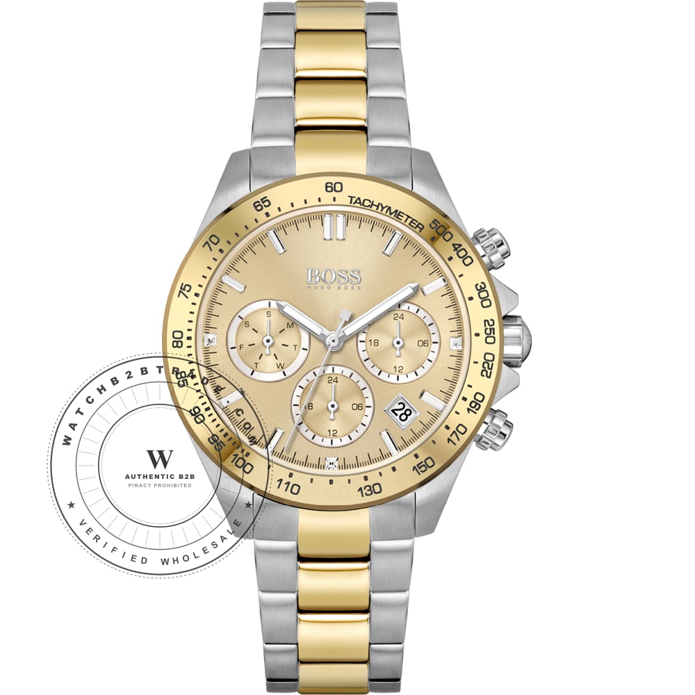 Hugo Boss Boss 1502618 Novia Watch (1502618) - Wholesale Luxury Timepiece