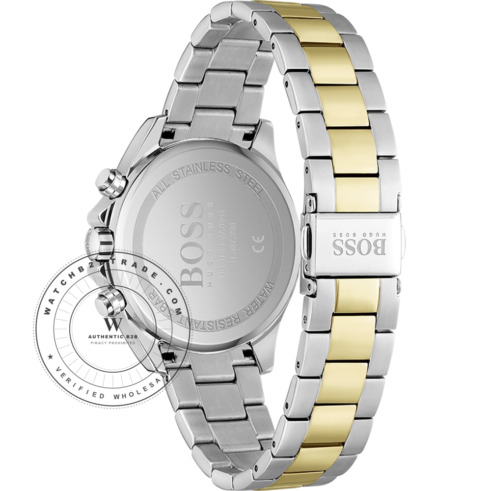 Hugo Boss Boss 1502618 Novia Watch 1502618 - Angle 3