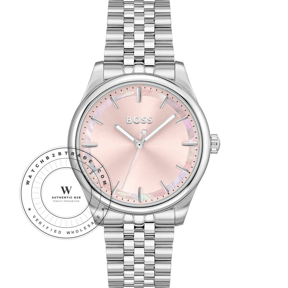 Hugo Boss Boss 1502776 Graceful Watch (1502776) - Wholesale Luxury Timepiece