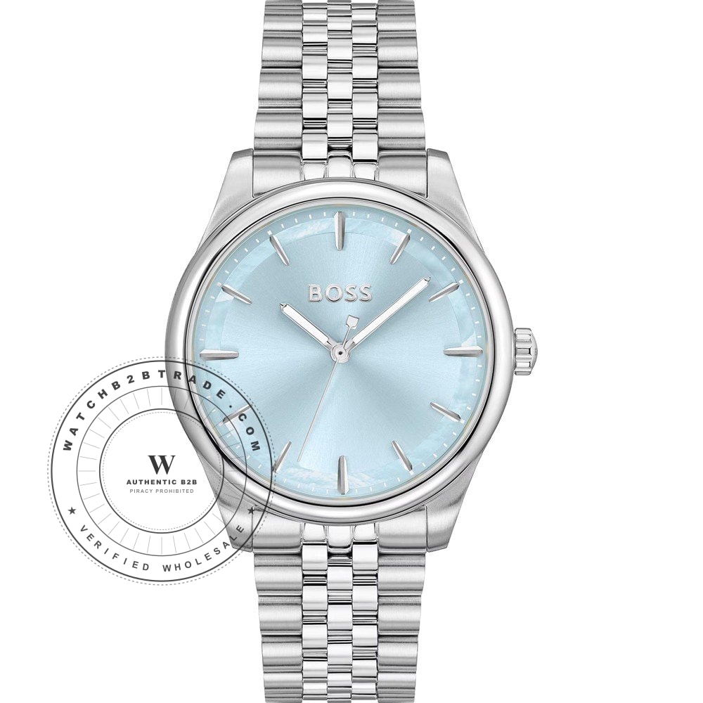 Hugo Boss Boss 1502777 Graceful Watch (1502777) - Wholesale Luxury Timepiece