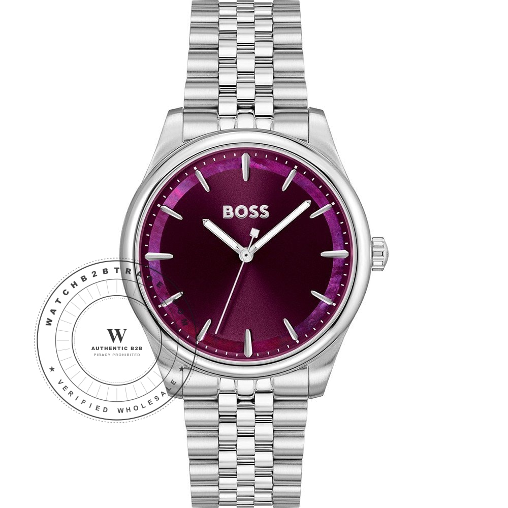 Hugo Boss Boss 1502778 Graceful Watch (1502778) - Wholesale Luxury Timepiece