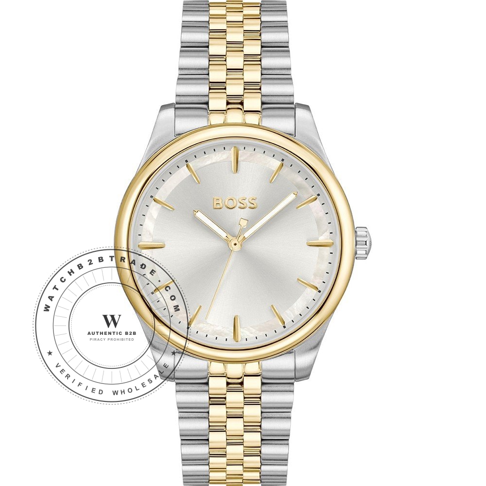 Hugo Boss Boss 1502779 Graceful Watch (1502779) - Wholesale Luxury Timepiece