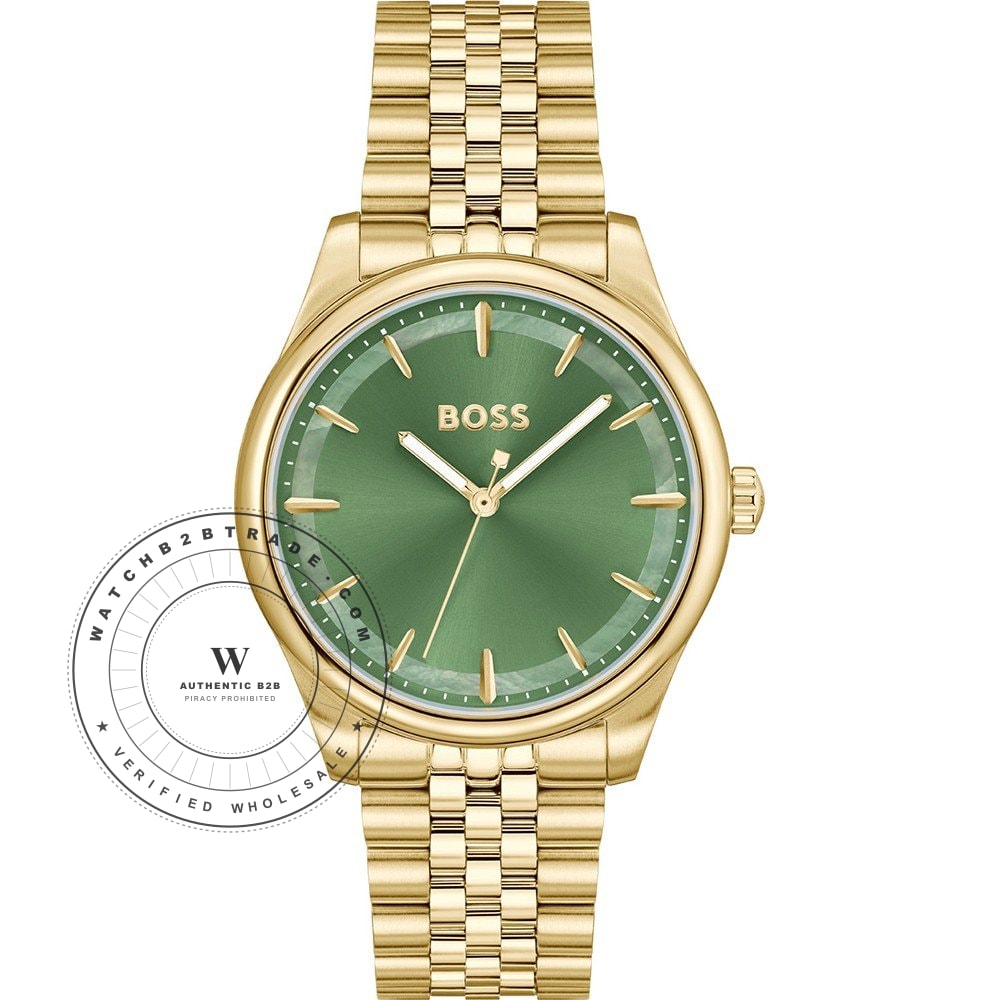 Hugo Boss Boss 1502780 Graceful Watch (1502780) - Wholesale Luxury Timepiece