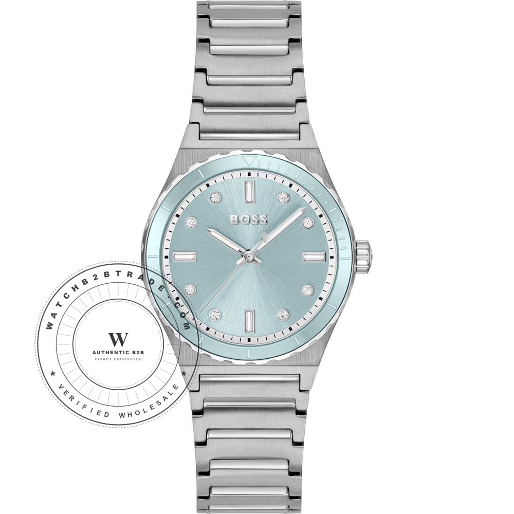 Hugo Boss Boss 1502786 Candor Sport Watch (1502786) - Wholesale Luxury Timepiece