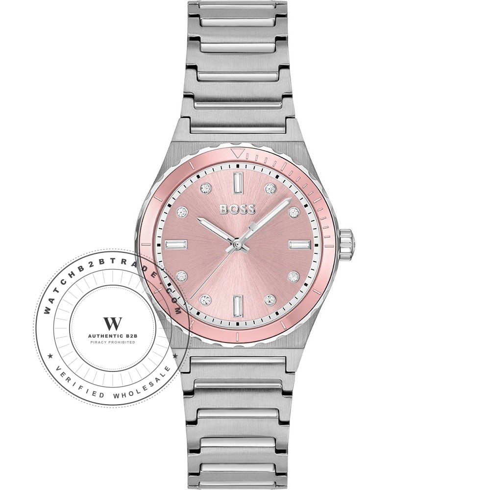 Hugo Boss Boss 1502788 Candor Sport Watch (1502788) - Wholesale Luxury Timepiece