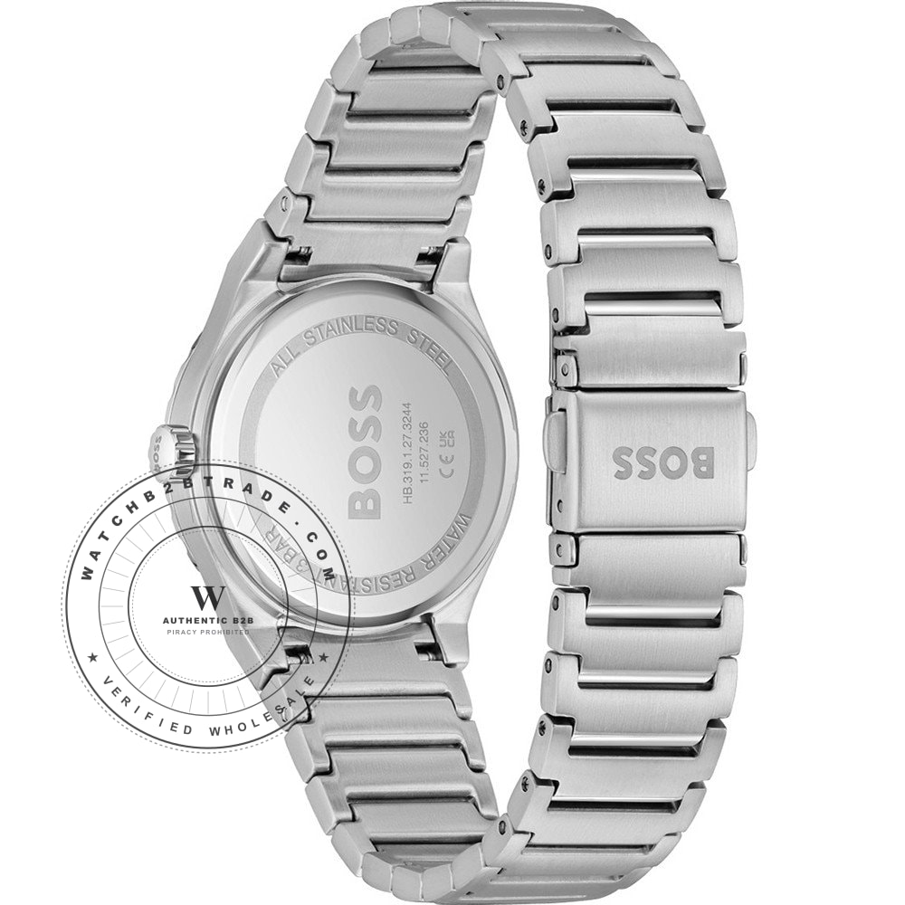 Hugo Boss Boss 1502788 Candor Sport Watch 1502788 - Angle 3