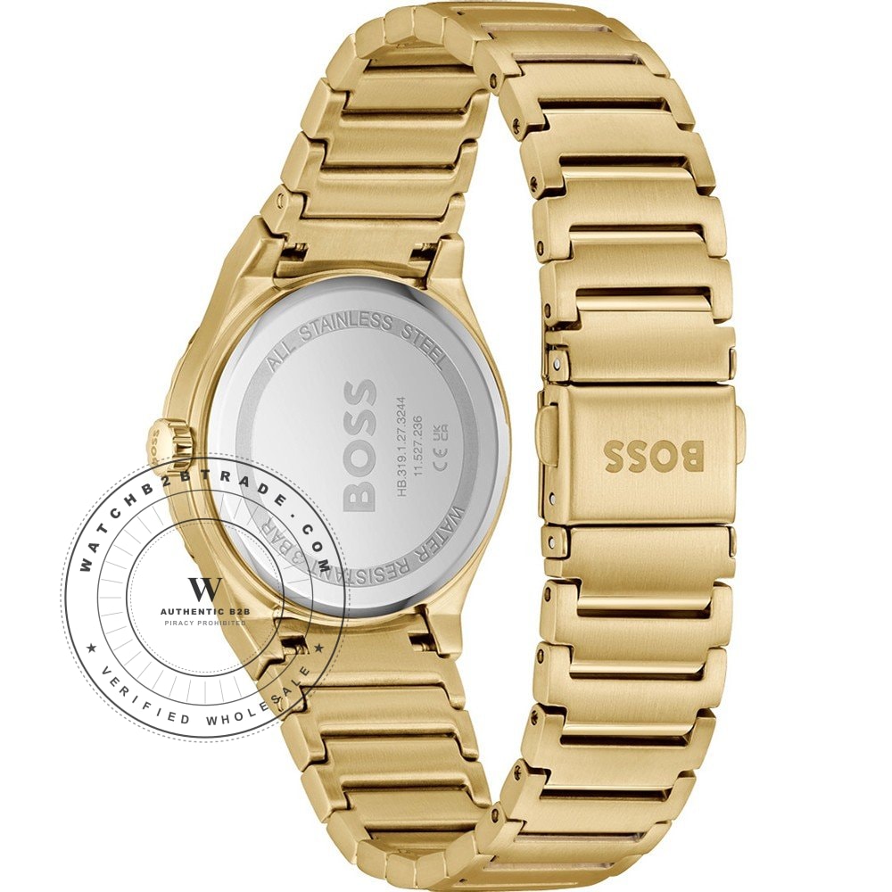 Hugo Boss Boss 1502789 Candor Sport Watch 1502789 - Angle 3