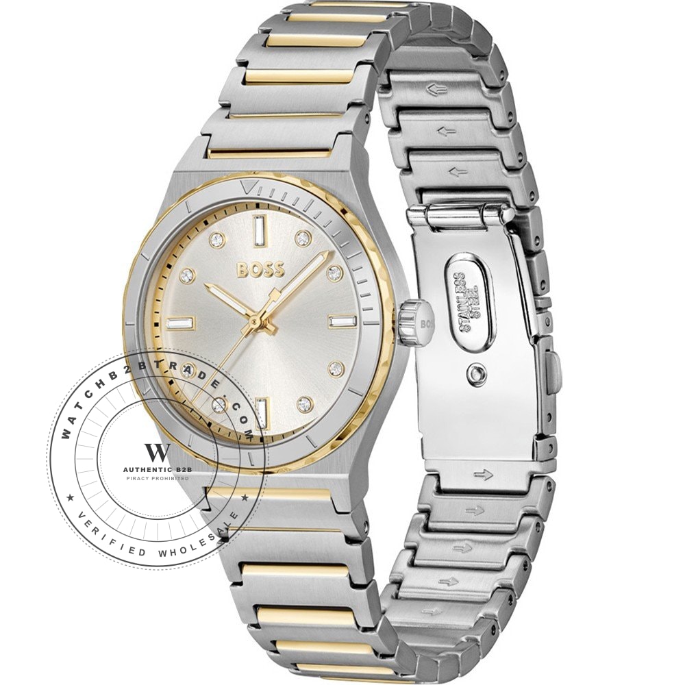 Hugo Boss Boss 1502790 Candor Sport Watch 1502790 - Angle 2