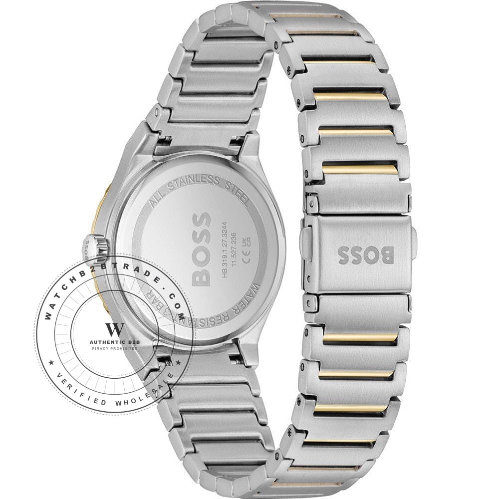 Hugo Boss Boss 1502790 Candor Sport Watch 1502790 - Angle 3