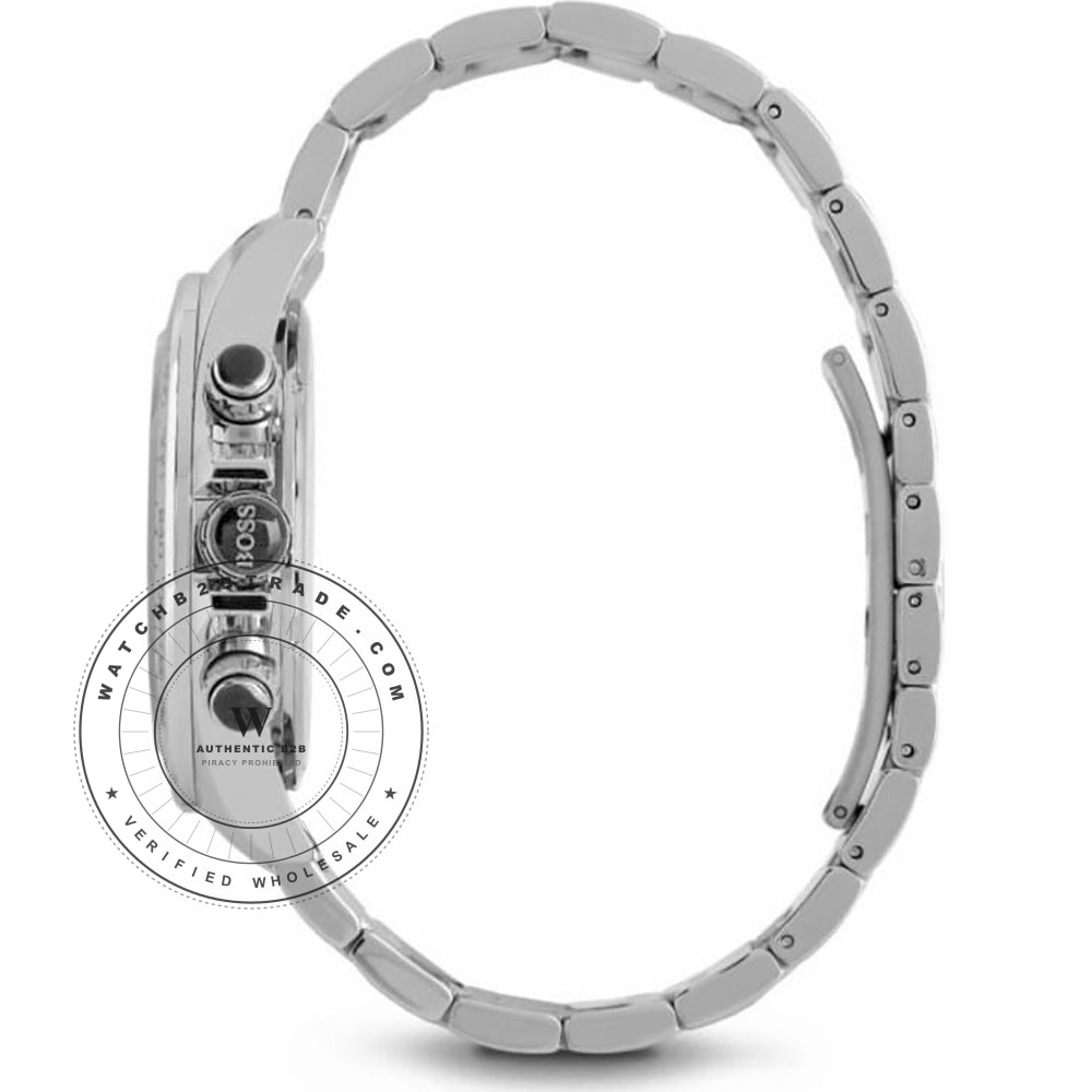 Hugo Boss Boss 1512962 Ikon Watch 1512962 - Angle 2