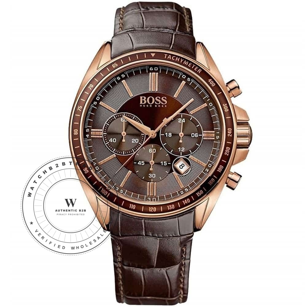 Hugo Boss 1513093 Watch (1513093) - Wholesale Luxury Timepiece