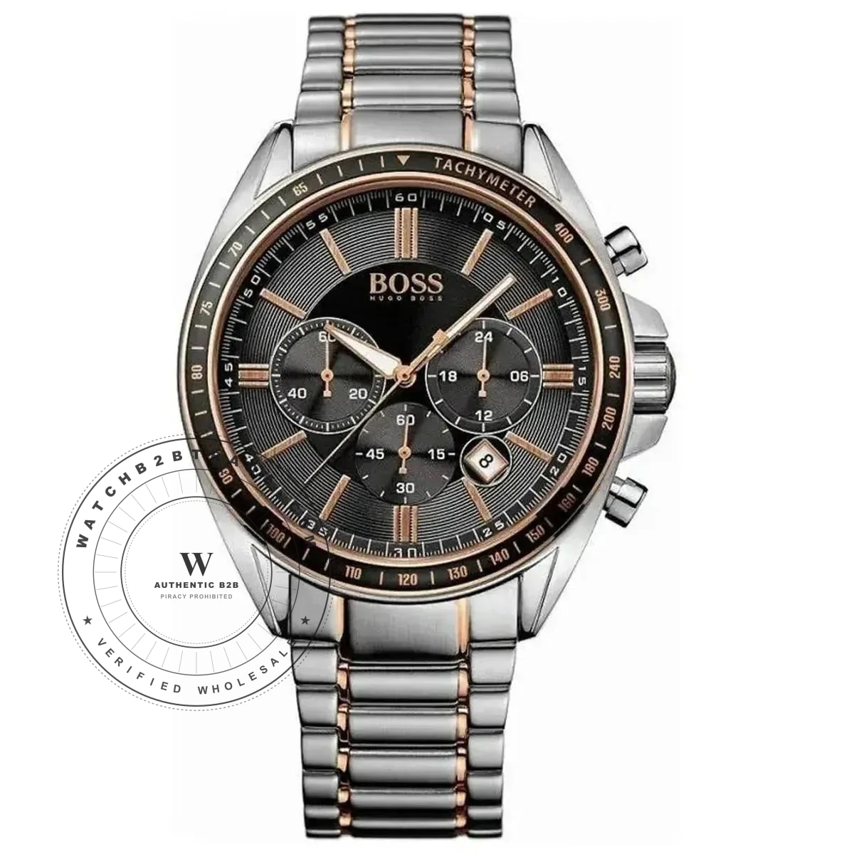 Hugo Boss 1513094 Watch (1513094) - Wholesale Luxury Timepiece
