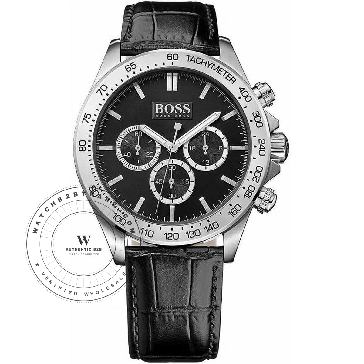 Hugo Boss 1513178 Watch (1513178) - Wholesale Luxury Timepiece