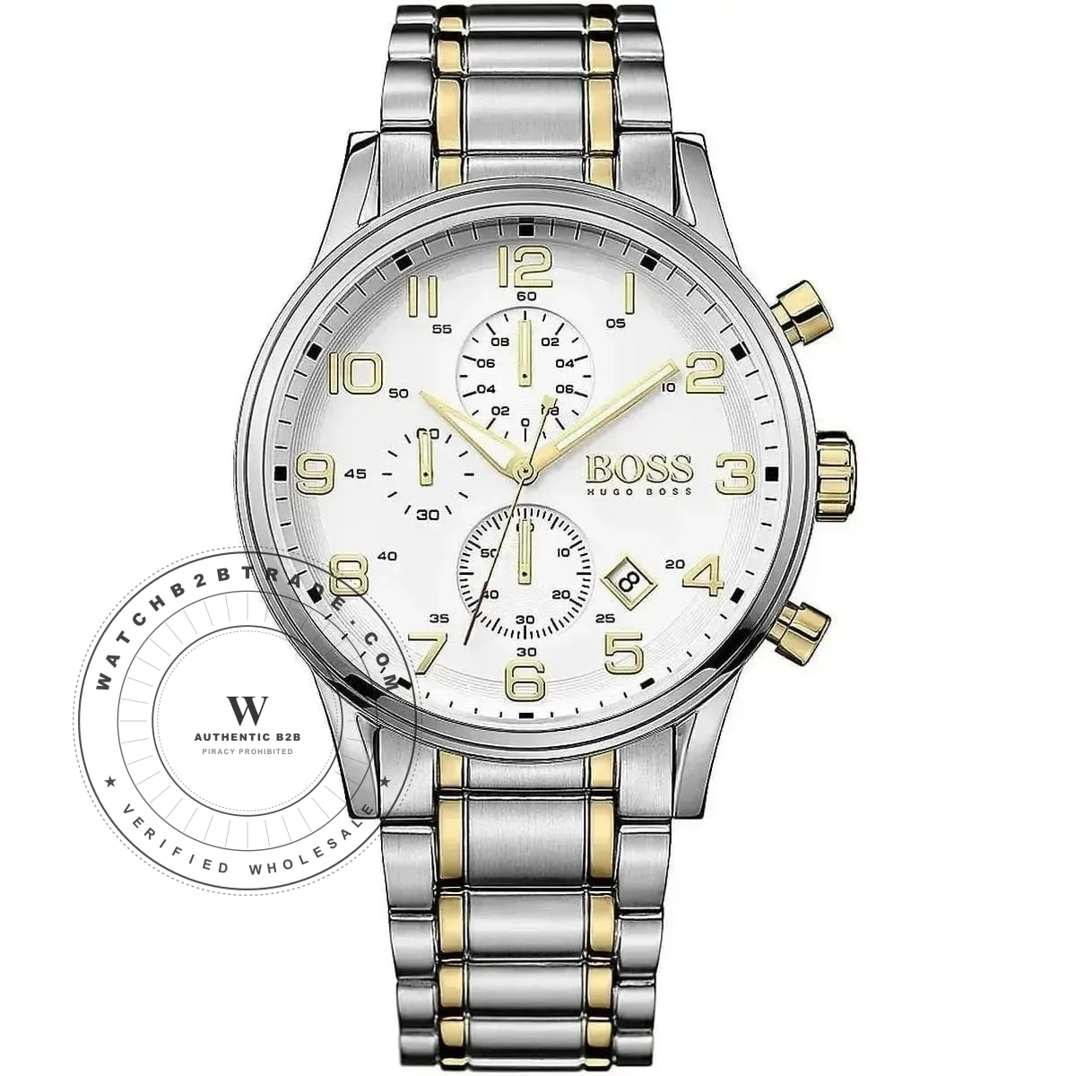 Hugo Boss 1513236 Watch (1513236) - Wholesale Luxury Timepiece
