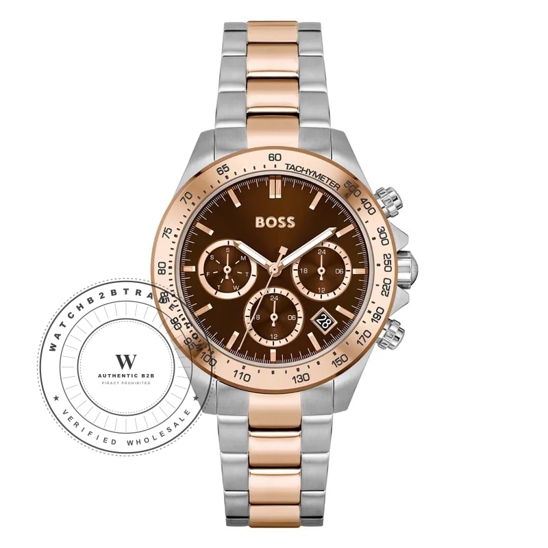 Hugo Boss 1513339 Watch (1513339) - Wholesale Luxury Timepiece