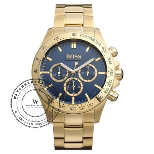 Hugo Boss 1513340 Watch (1513340) - Wholesale Luxury Timepiece