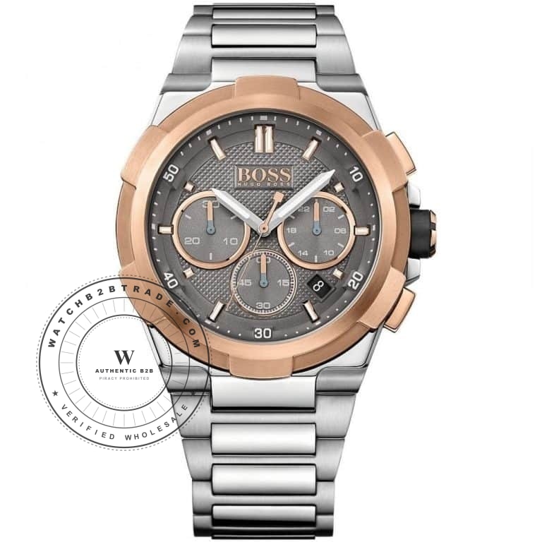 Hugo Boss 1513362 Watch (1513362) - Wholesale Luxury Timepiece