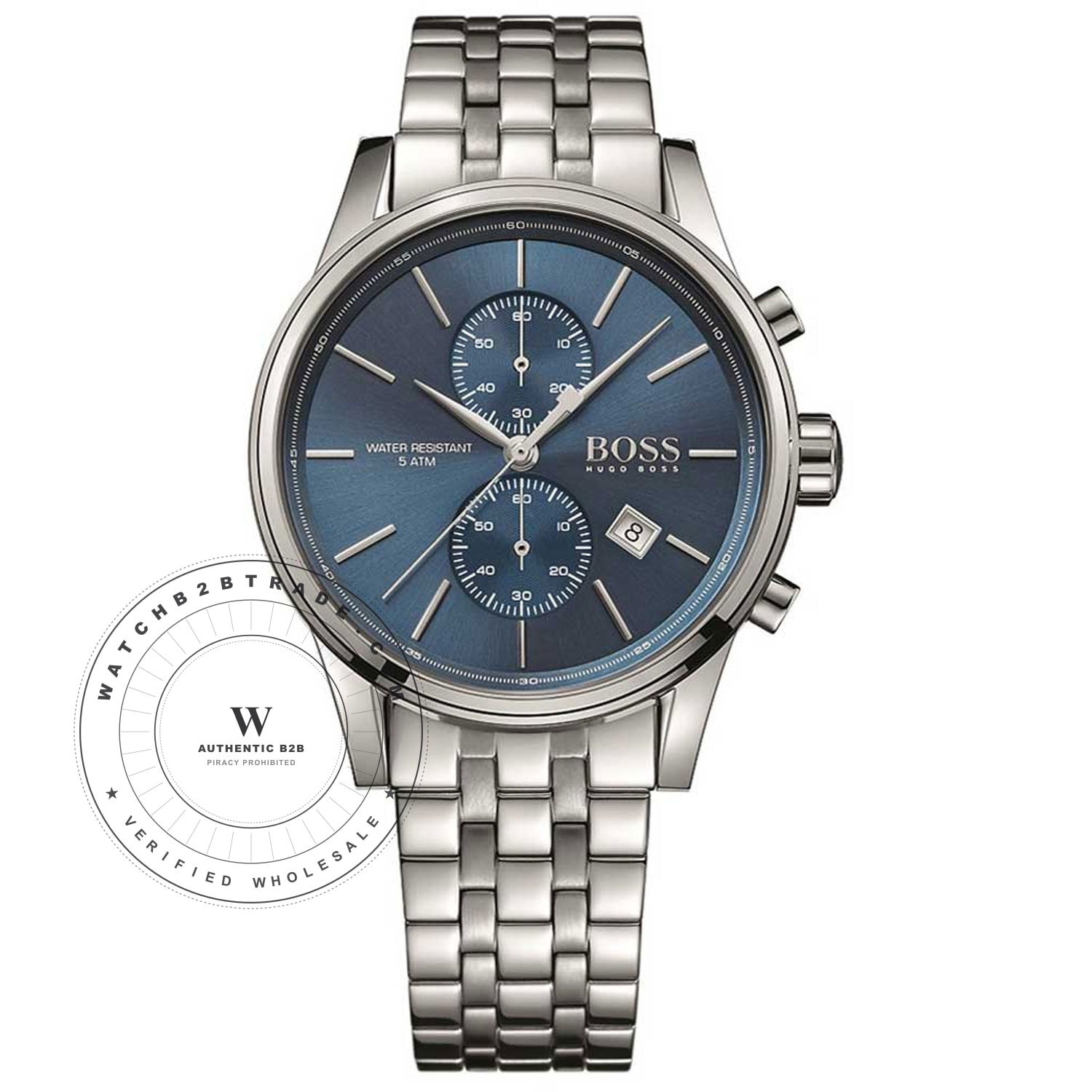 Hugo Boss 1513384 Watch (1513384) - Wholesale Luxury Timepiece