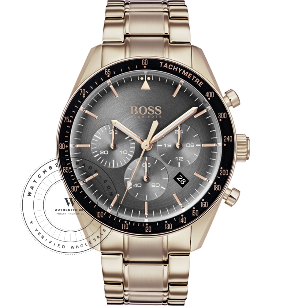 Hugo Boss 1513632 Watch (1513632) - Wholesale Luxury Timepiece