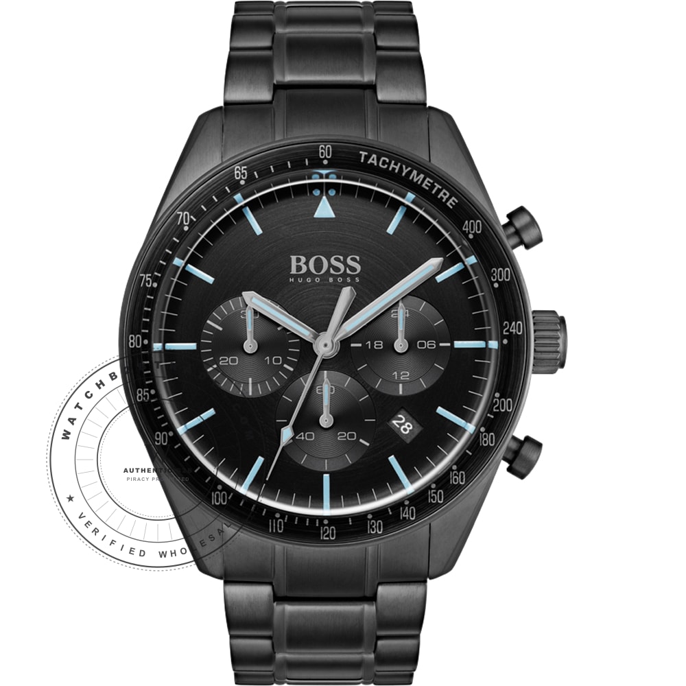 Hugo Boss Boss 1513675 Trophy Watch (1513675) - Wholesale Luxury Timepiece