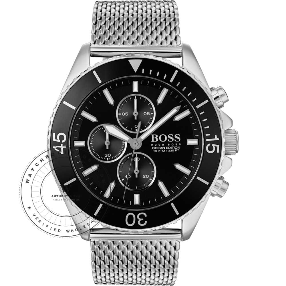 Hugo Boss 1513701 Watch (1513701) - Wholesale Luxury Timepiece