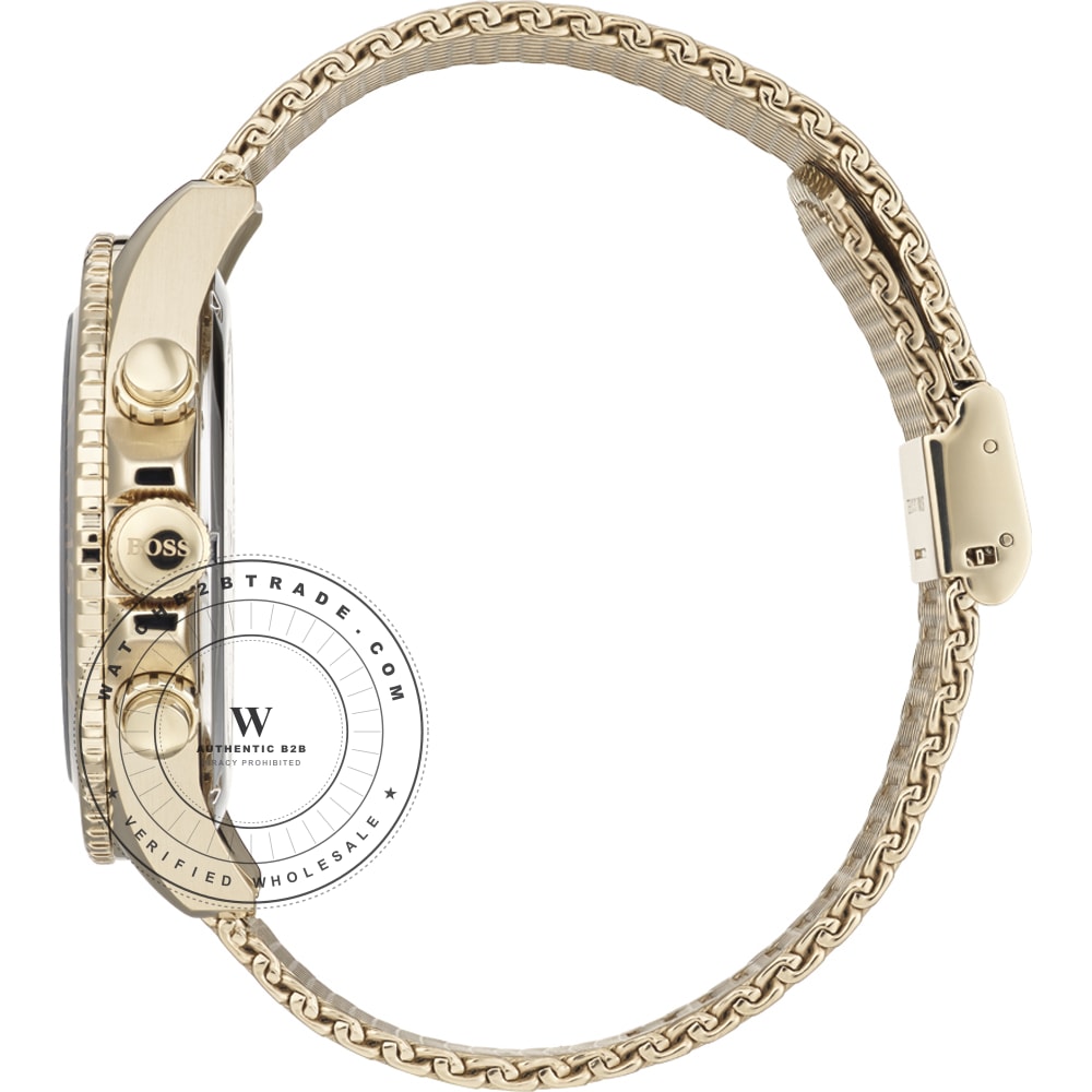 Hugo Boss Boss 1513703 Ocean Edition Watch 1513703 - Angle 2