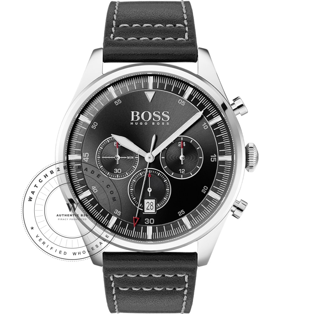 Hugo Boss 1513708 Watch (1513708) - Wholesale Luxury Timepiece