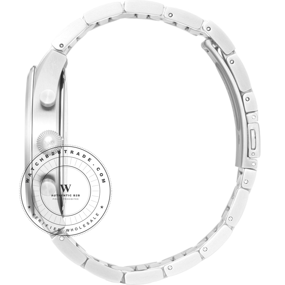 Hugo Boss Boss 1513712 Pioneer Watch 1513712 - Angle 2