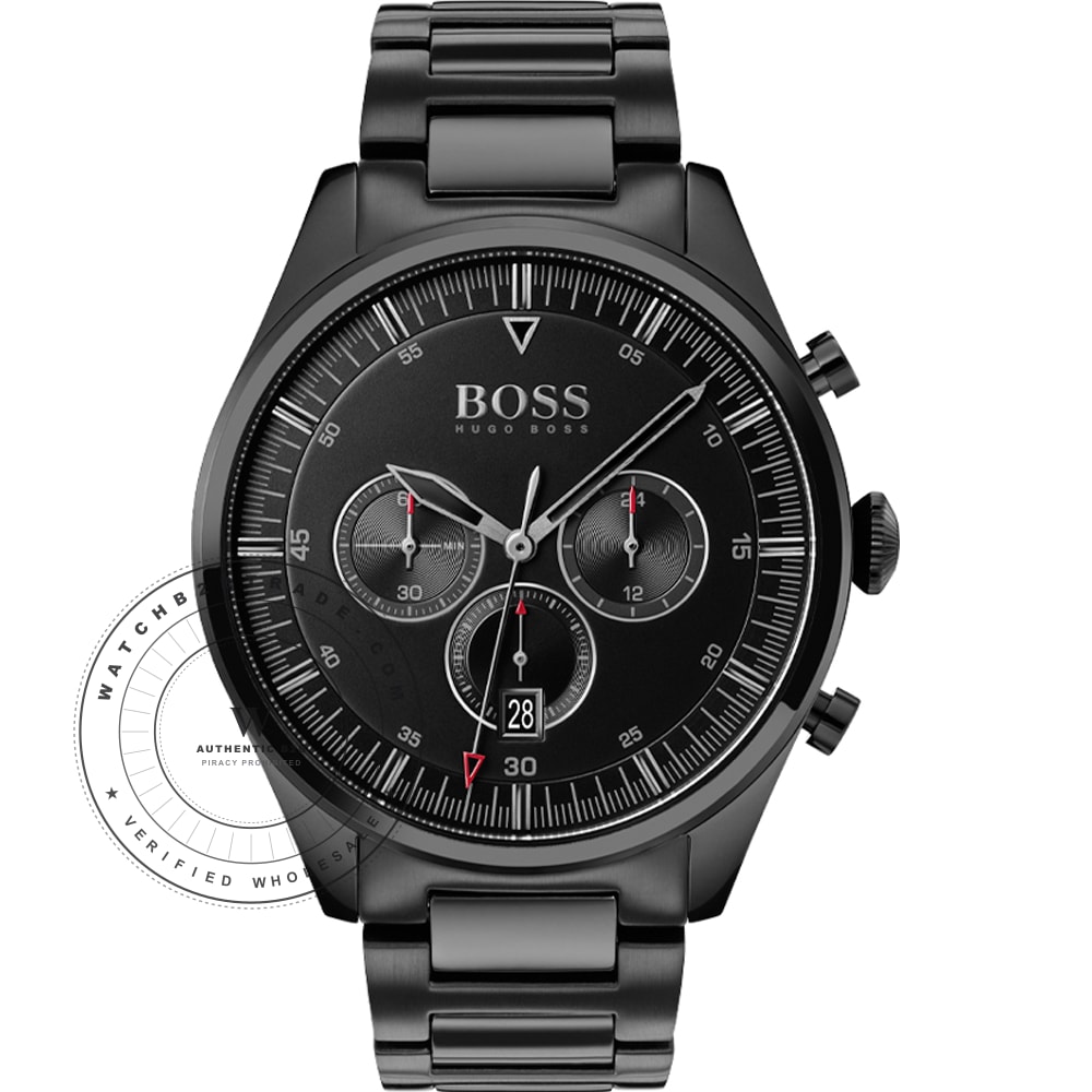 Hugo Boss 1513714 Watch (1513714) - Wholesale Luxury Timepiece