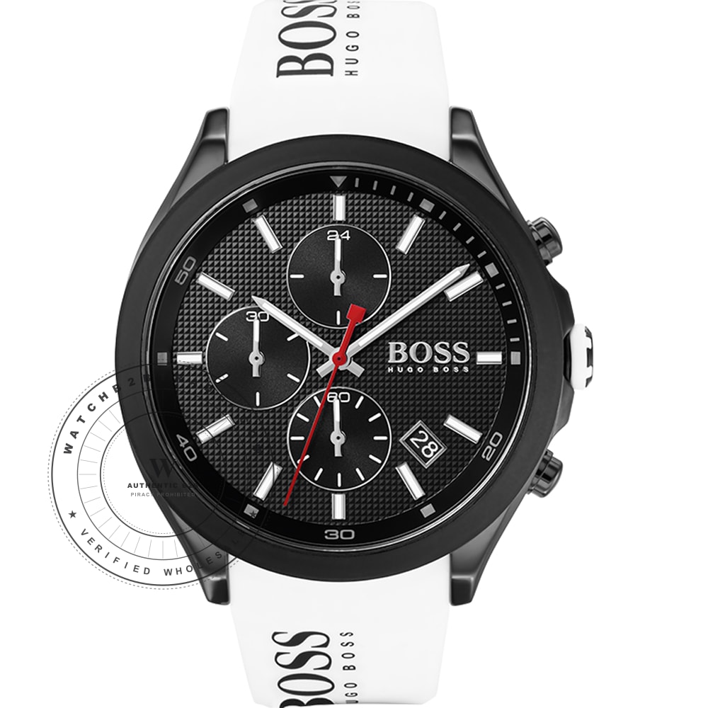 Hugo Boss 1513718 Watch (1513718) - Wholesale Luxury Timepiece