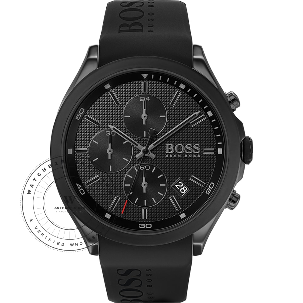 Hugo Boss 1513720 Watch (1513720) - Wholesale Luxury Timepiece