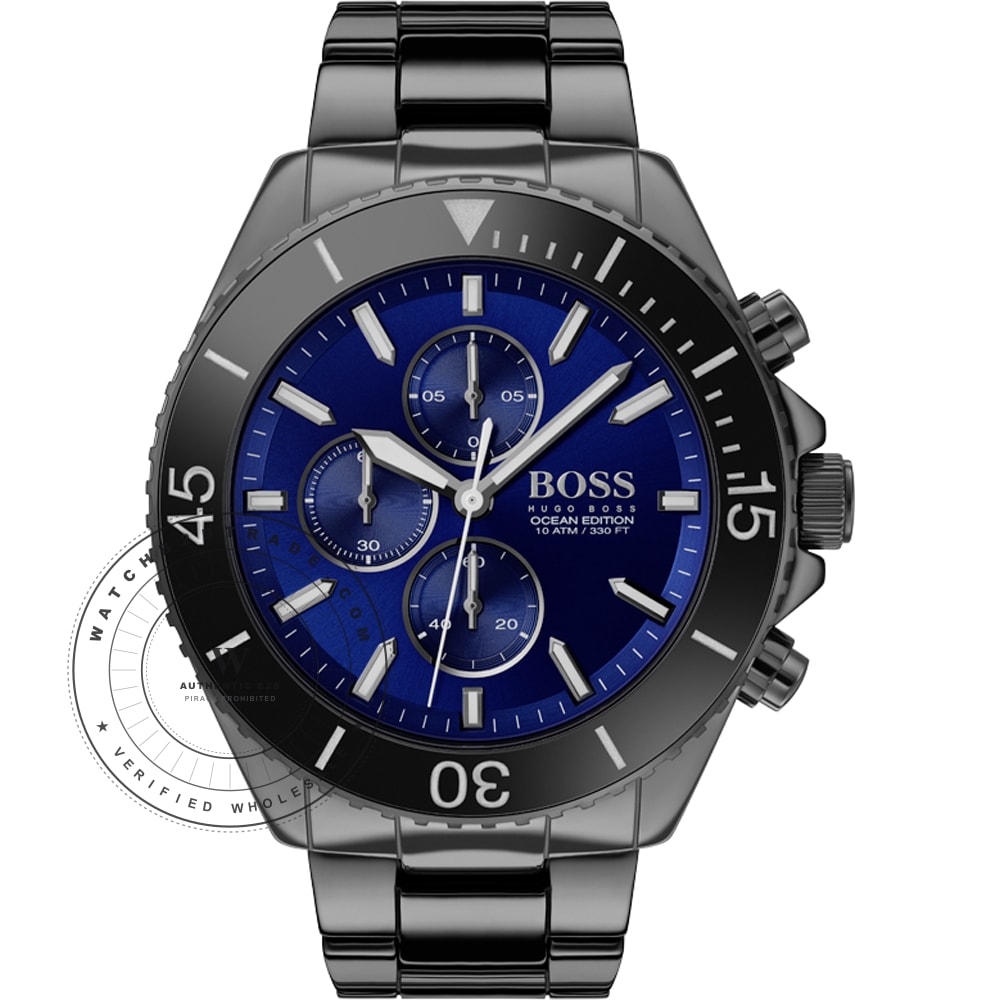 Hugo Boss 1513743 Watch (1513743) - Wholesale Luxury Timepiece