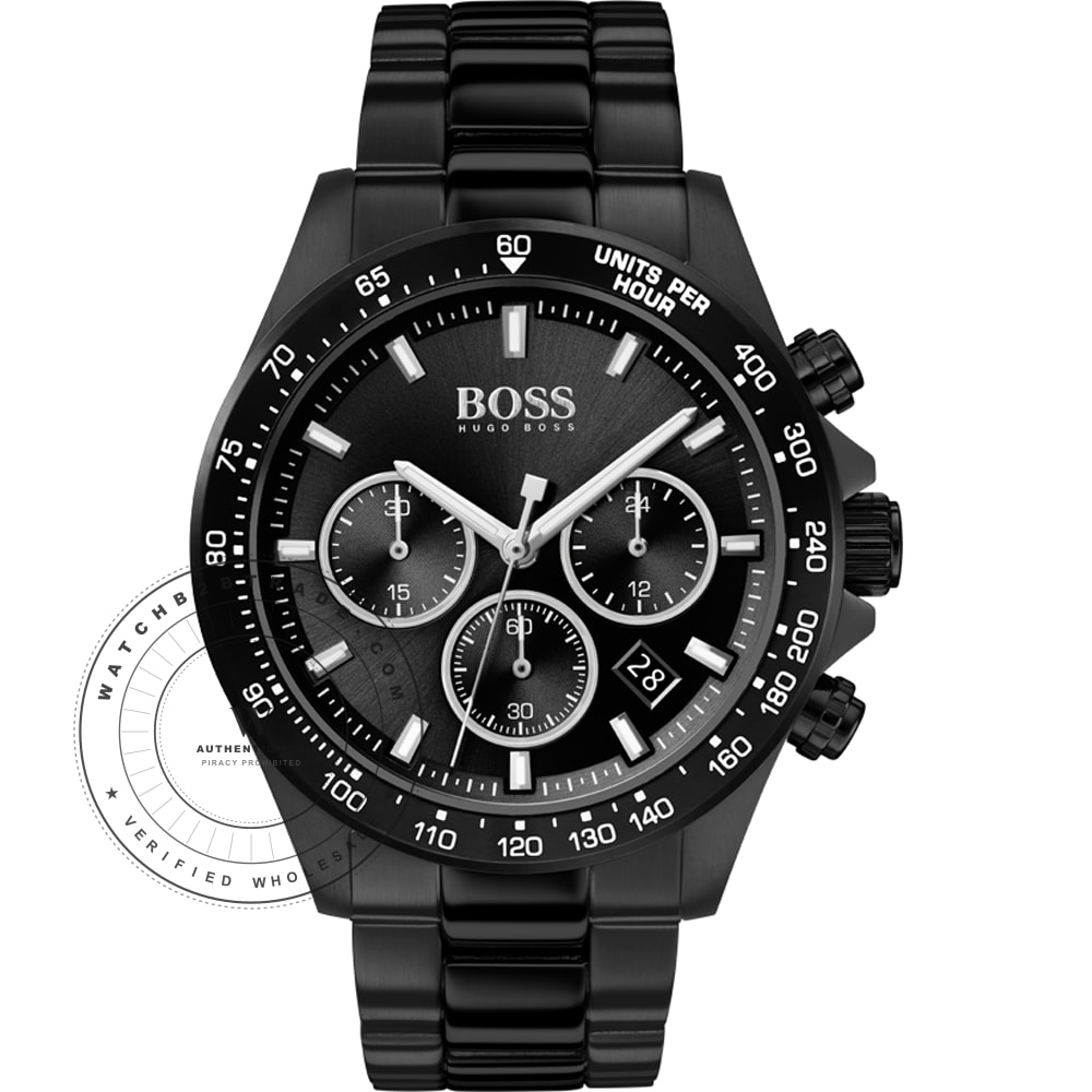 Hugo Boss 1513754 Watch (1513754) - Wholesale Luxury Timepiece