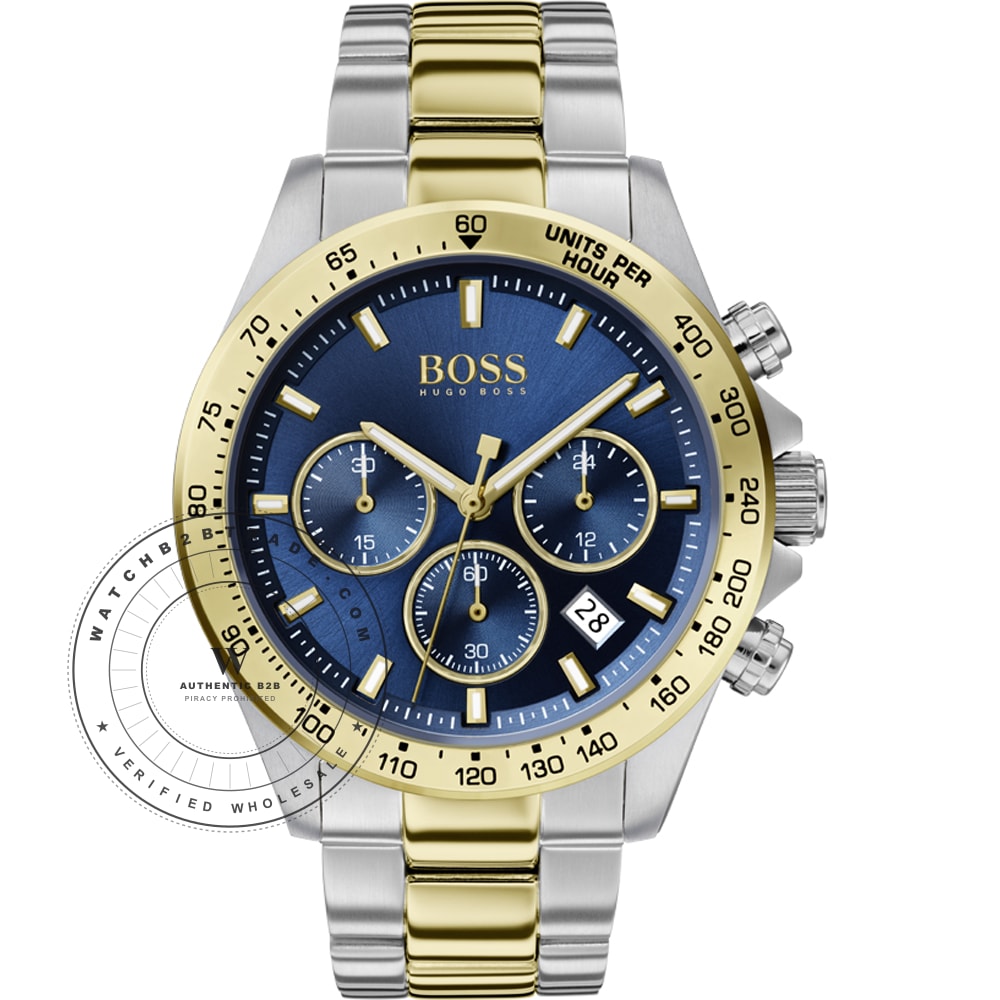 Hugo Boss 1513767 Watch (1513767) - Wholesale Luxury Timepiece