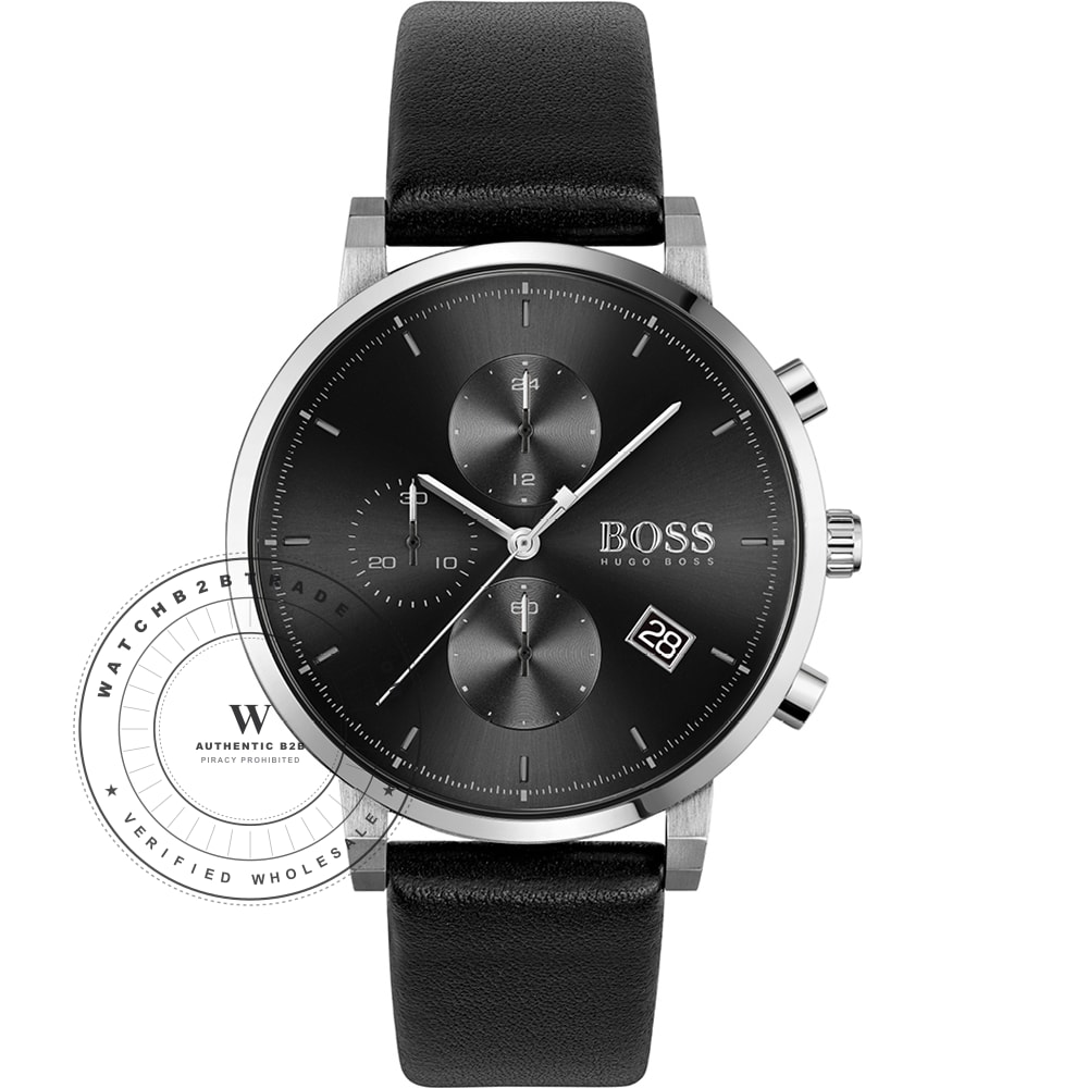 Hugo Boss Boss 1513777 Integrity Watch (1513777) - Wholesale Luxury Timepiece