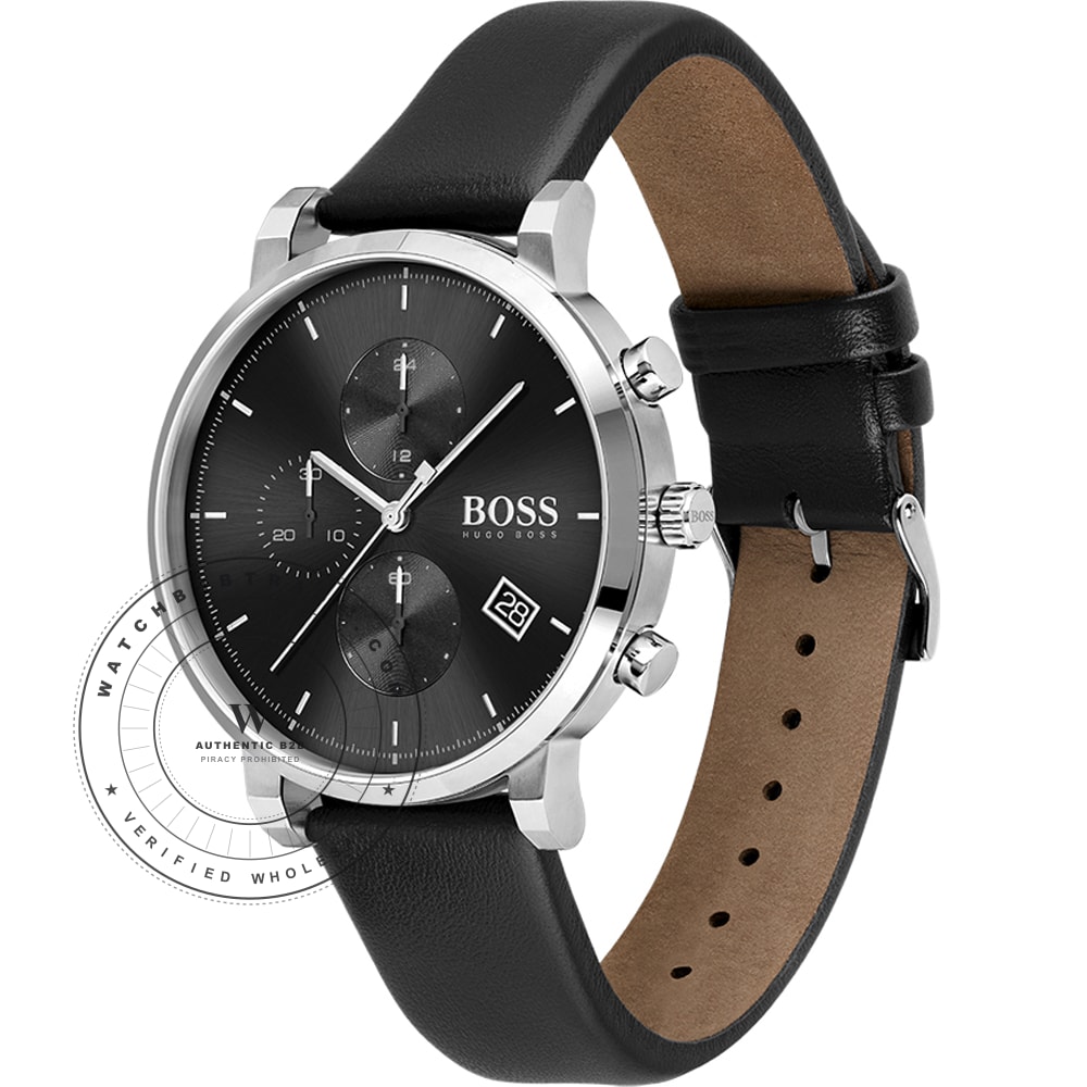 Hugo Boss Boss 1513777 Integrity Watch 1513777 - Angle 2