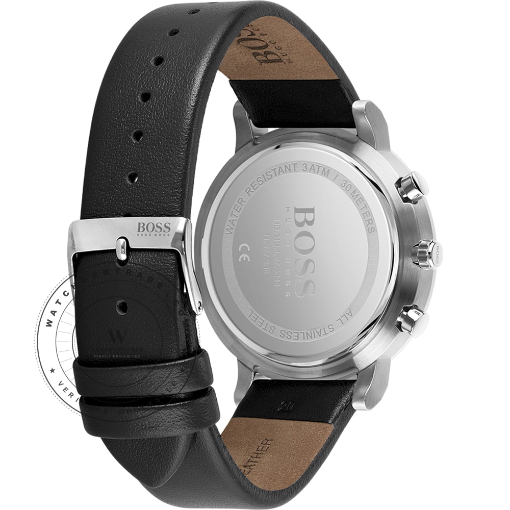 Hugo Boss Boss 1513777 Integrity Watch 1513777 - Angle 3
