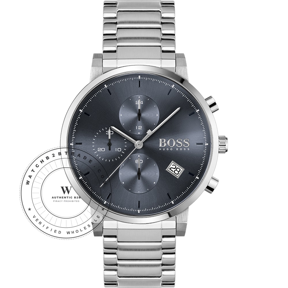 Hugo Boss 1513779 Watch (1513779) - Wholesale Luxury Timepiece