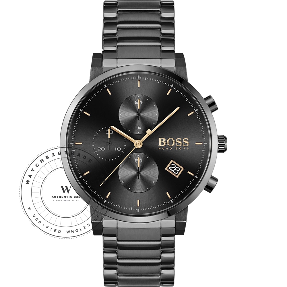 Hugo Boss Boss 1513780 Integrity Watch (1513780) - Wholesale Luxury Timepiece