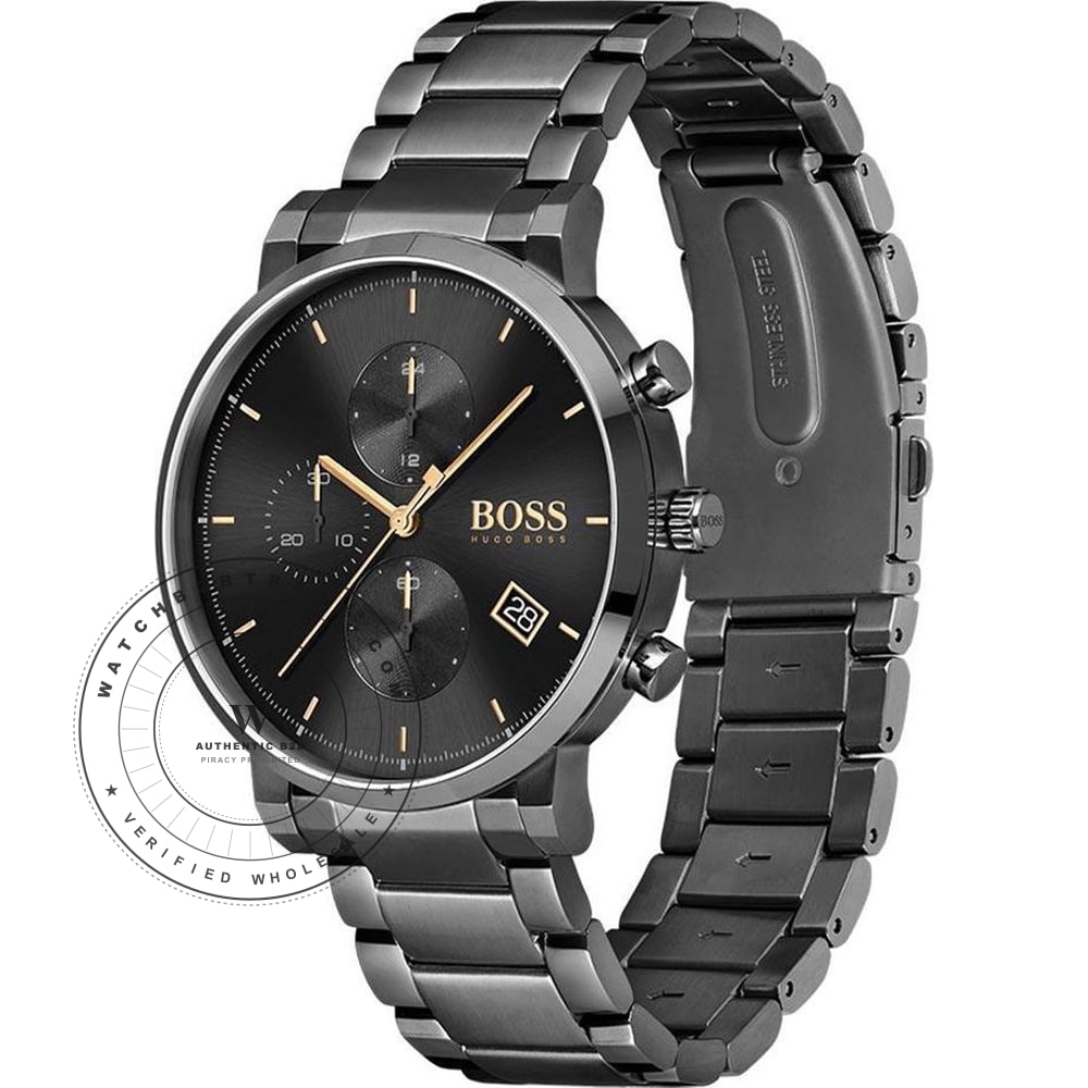 Hugo Boss Boss 1513780 Integrity Watch 1513780 - Angle 2