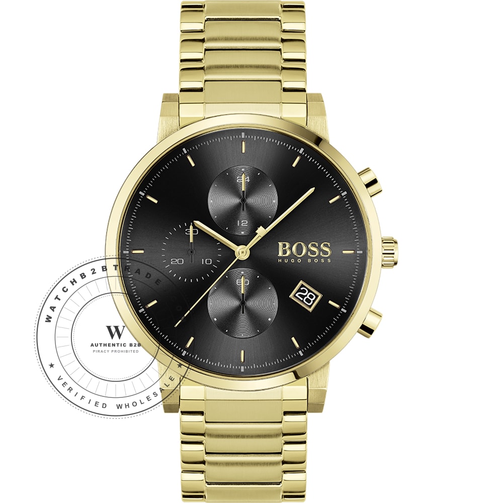 Hugo Boss Boss 1513781 Integrity Watch (1513781) - Wholesale Luxury Timepiece