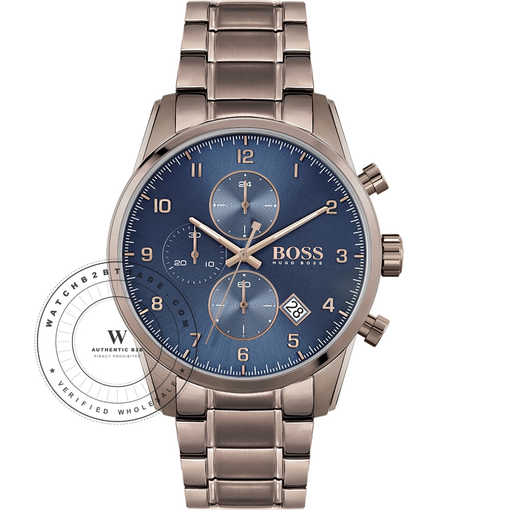Hugo Boss 1513788 Watch (1513788) - Wholesale Luxury Timepiece